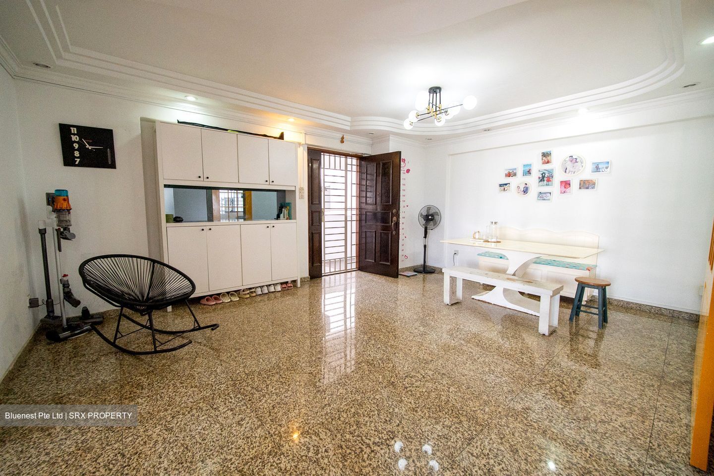 Blk 536 Woodlands Vista (Woodlands), HDB 5 Rooms #567553811